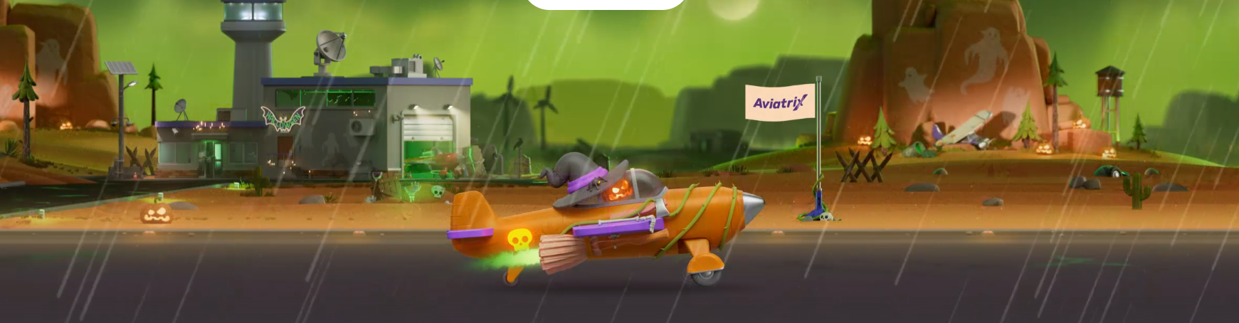 Slot Aviatrix